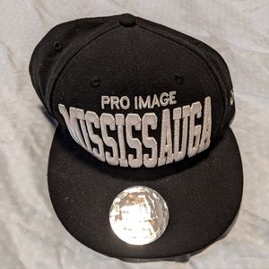 3/$15 Men's GTA SnapBack cap